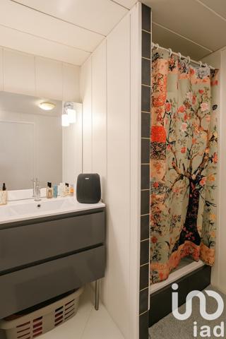 Appartement à vendre 2 pièces 38 m² Saint-Nicolas-de-Port