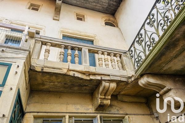 Appartement à vendre 2 pièces 38 m² Saint-Nicolas-de-Port