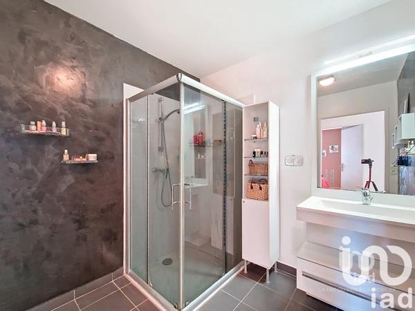 Appartement à vendre 3 pièces 65 m² Ris-Orangis