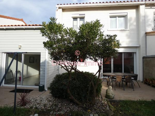 Maison à vendre 5 pièces de 80 m²