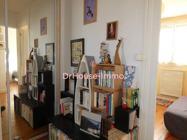 Maison à vendre 5 pièces de 80 m²