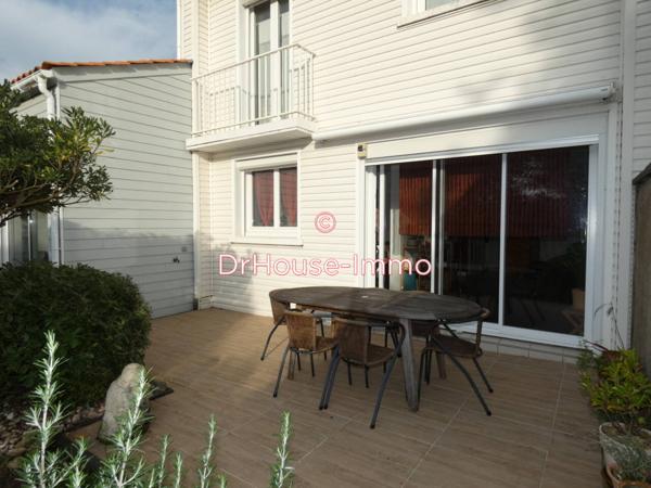 Maison à vendre 5 pièces de 80 m²