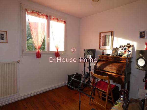 Maison à vendre 5 pièces de 80 m²