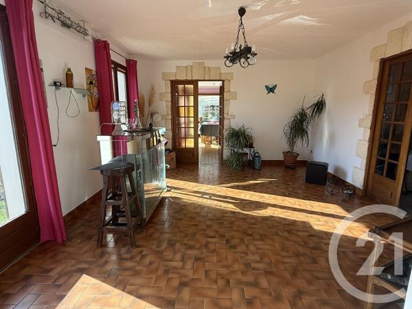 Maison à vendre  6 pièces - 144,35 m2 CHAULGNES - 58