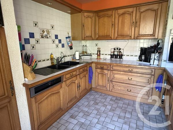 Maison à vendre  6 pièces - 144,35 m2 CHAULGNES - 58