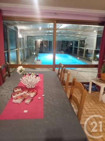 Maison à vendre  6 pièces - 144,35 m2 CHAULGNES - 58