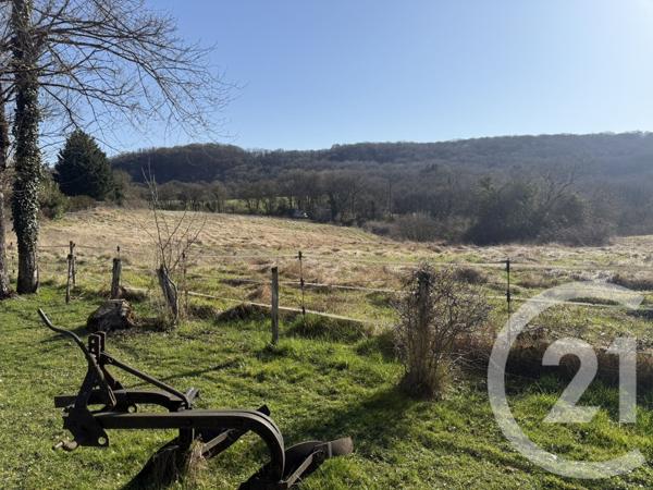 Maison à vendre  6 pièces - 144,35 m2 CHAULGNES - 58