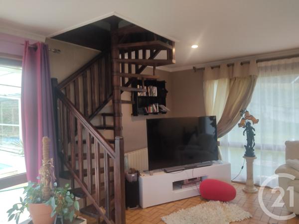 Maison à vendre  6 pièces - 144,35 m2 CHAULGNES - 58