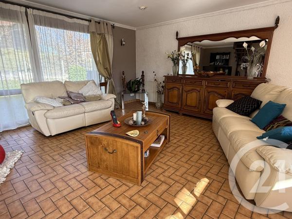 Maison à vendre  6 pièces - 144,35 m2 CHAULGNES - 58