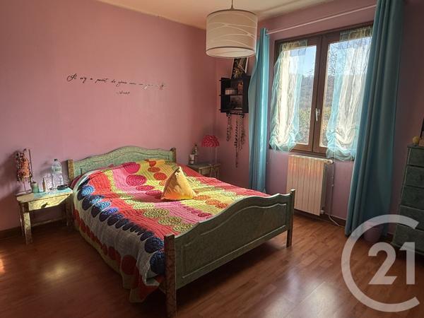 Maison à vendre  6 pièces - 144,35 m2 CHAULGNES - 58