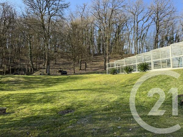 Maison à vendre  6 pièces - 144,35 m2 CHAULGNES - 58