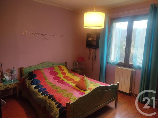 Maison à vendre  6 pièces - 144,35 m2 CHAULGNES - 58