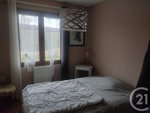 Maison à vendre  6 pièces - 144,35 m2 CHAULGNES - 58