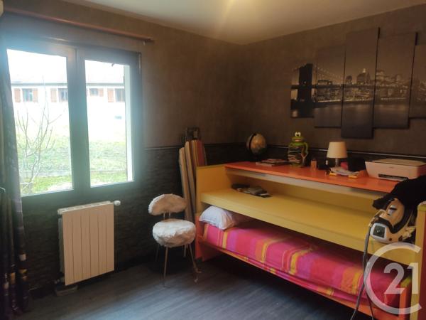 Maison à vendre  6 pièces - 144,35 m2 CHAULGNES - 58