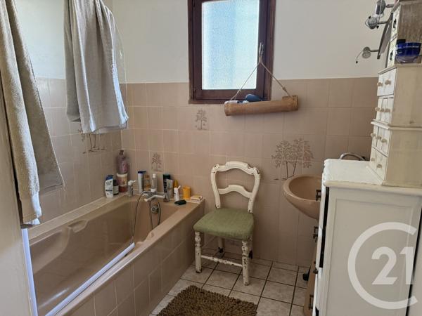 Maison à vendre  6 pièces - 144,35 m2 CHAULGNES - 58