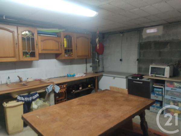 Maison à vendre  6 pièces - 144,35 m2 CHAULGNES - 58