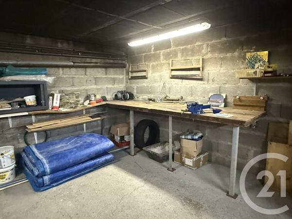 Maison à vendre  6 pièces - 144,35 m2 CHAULGNES - 58