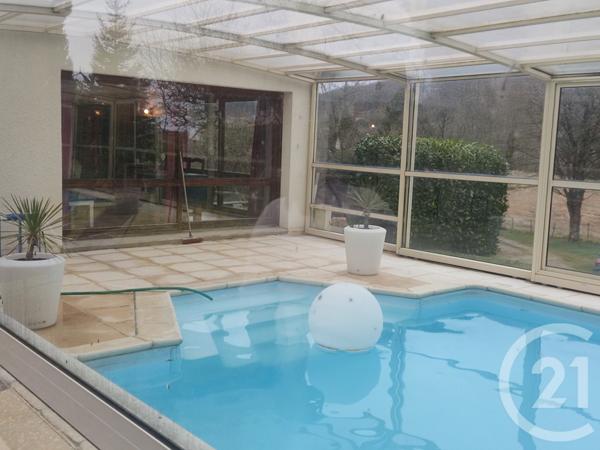 Maison à vendre  6 pièces - 144,35 m2 CHAULGNES - 58