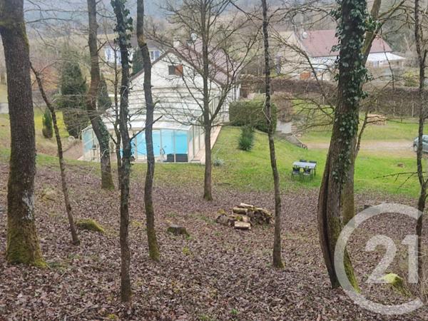 Maison à vendre  6 pièces - 144,35 m2 CHAULGNES - 58