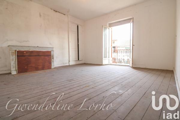 Immeuble à vendre 240 m² Fumel