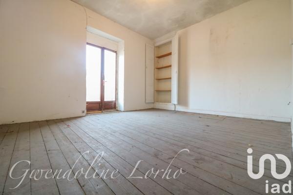 Immeuble à vendre 240 m² Fumel