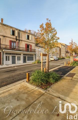 Immeuble à vendre 240 m² Fumel