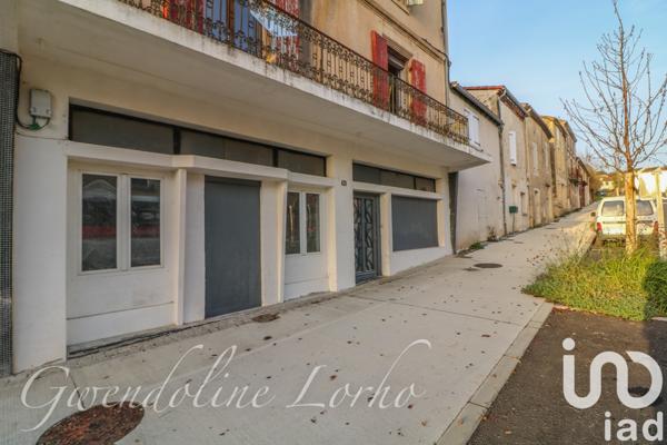 Immeuble à vendre 240 m² Fumel