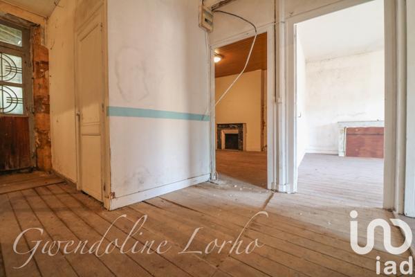 Immeuble à vendre 240 m² Fumel