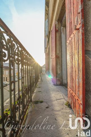 Immeuble à vendre 240 m² Fumel