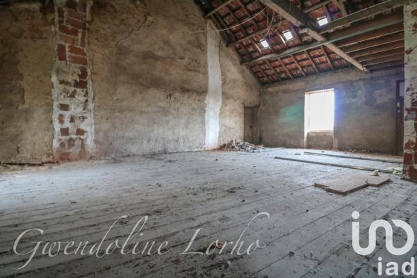 Immeuble à vendre 240 m² Fumel