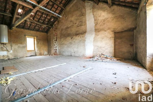 Immeuble à vendre 240 m² Fumel