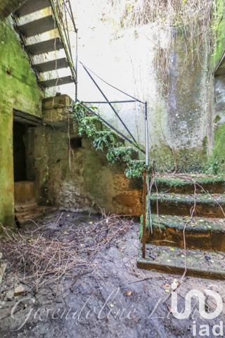 Immeuble à vendre 240 m² Fumel