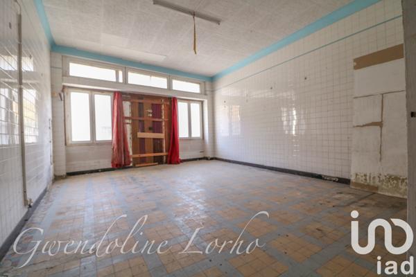 Immeuble à vendre 240 m² Fumel