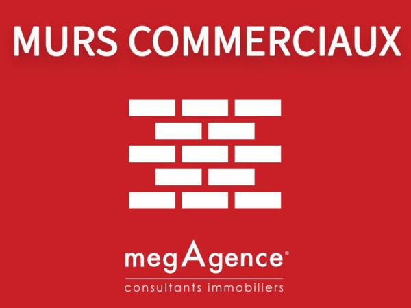 Fonds De Commerce à LES SABLES-D'OLONNE, 85100 - 51m²