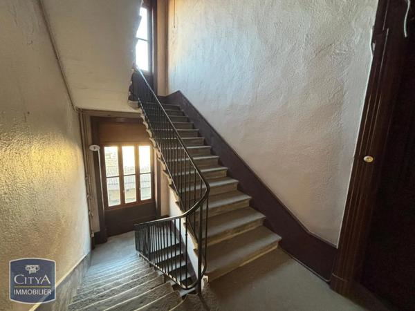 Immeuble à vendre 420m²