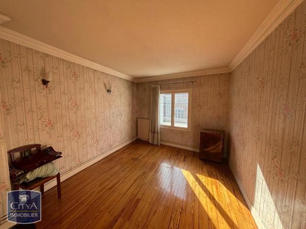 Immeuble à vendre 420m²