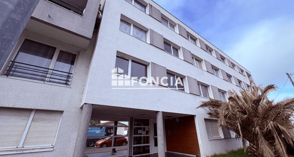 À vendre Studio 18 m² - Royan 17200
