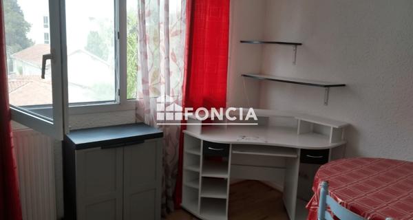 À vendre Studio 18 m² - Royan 17200