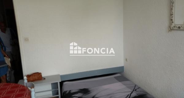 À vendre Studio 18 m² - Royan 17200