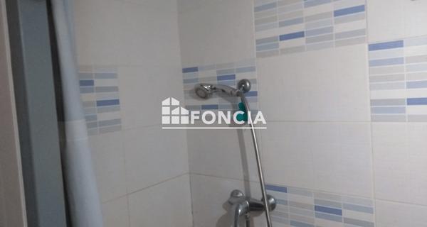 À vendre Studio 18 m² - Royan 17200