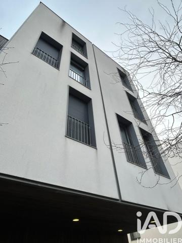 Appartement à vendre 2 pièces 41 m² Capinghem