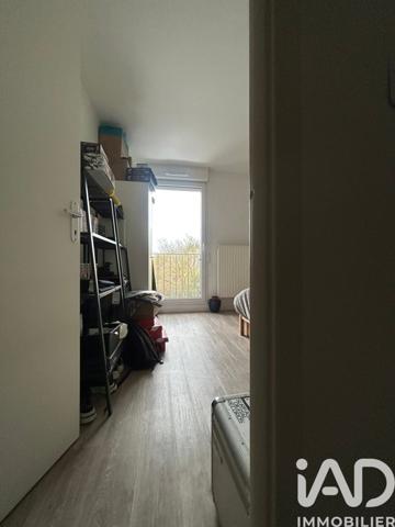 Appartement à vendre 2 pièces 41 m² Capinghem