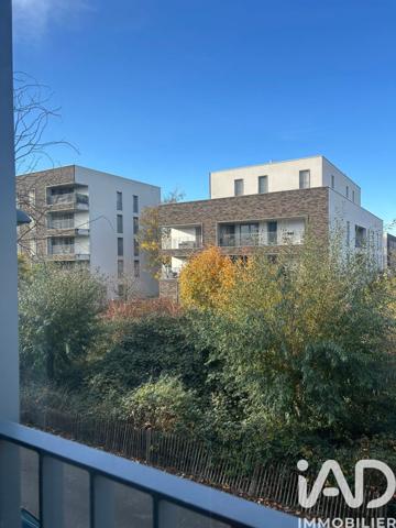 Appartement à vendre 2 pièces 41 m² Capinghem