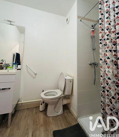 Appartement à vendre 2 pièces 41 m² Capinghem