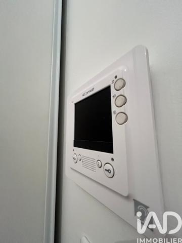 Appartement à vendre 2 pièces 41 m² Capinghem