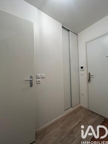 Appartement à vendre 2 pièces 41 m² Capinghem