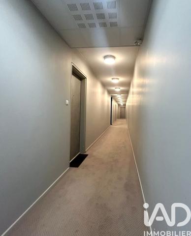 Appartement à vendre 2 pièces 41 m² Capinghem