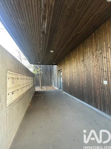 Appartement à vendre 2 pièces 41 m² Capinghem