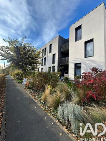 Appartement à vendre 2 pièces 41 m² Capinghem