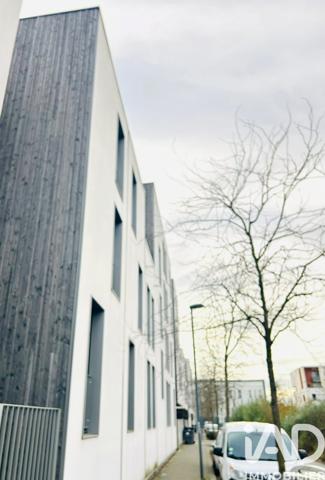 Appartement à vendre 2 pièces 41 m² Capinghem